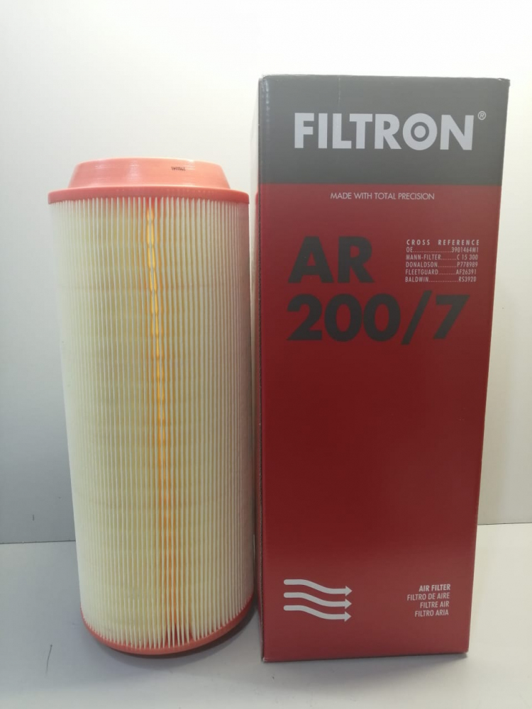 Фильтр воздушный Filtron AR
