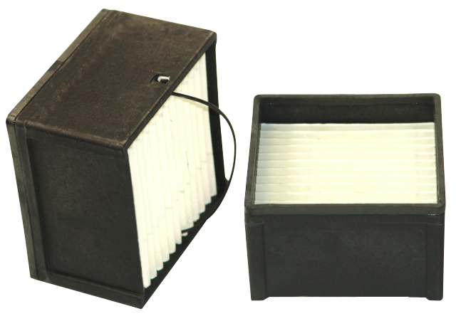 Фильтр топливный SF-FILTER (separ 0053050 H)