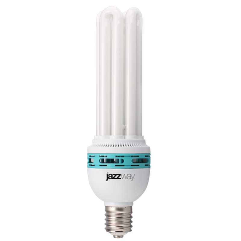 Лампа энергосберегающая Jazzway PESL-4U 85w/840