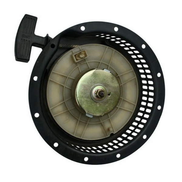Ручной стартер для DX6000 (Yanmar)