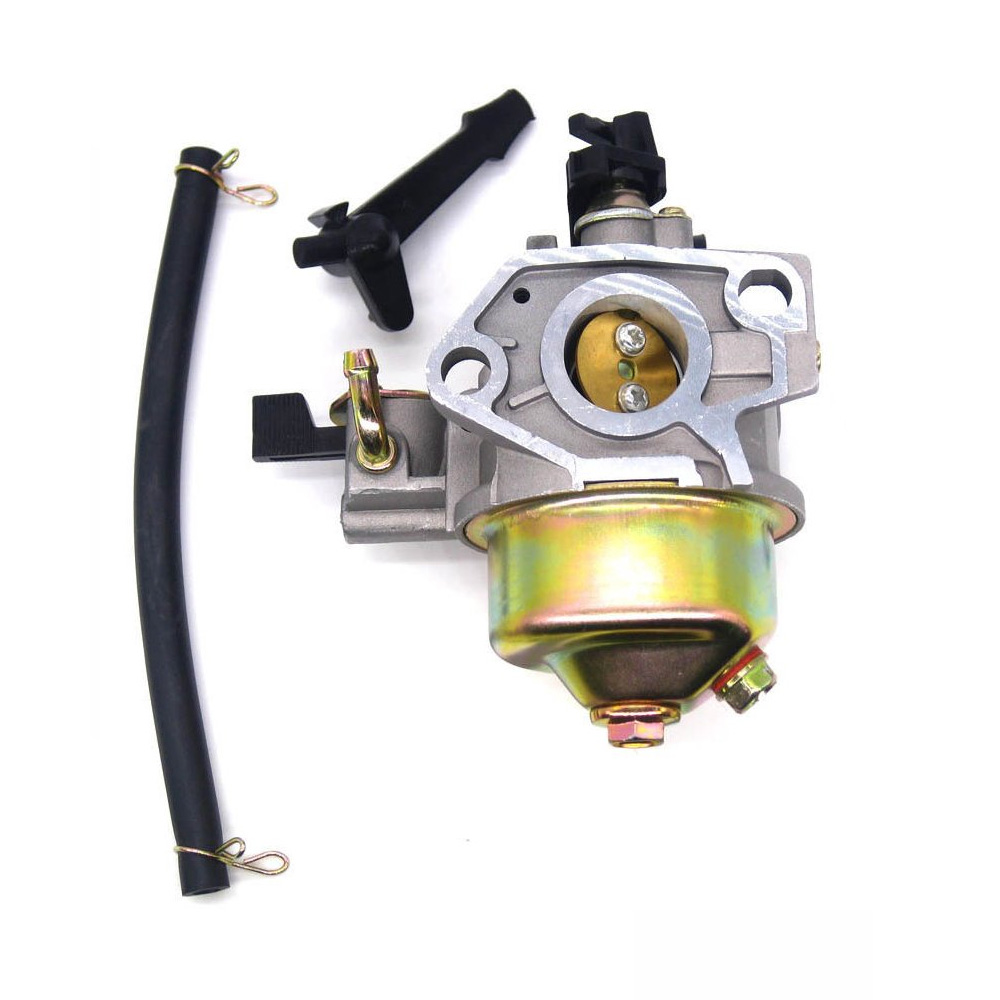 Карбюратор для двигателей Honda GX 270 (240) 177F (с краном)