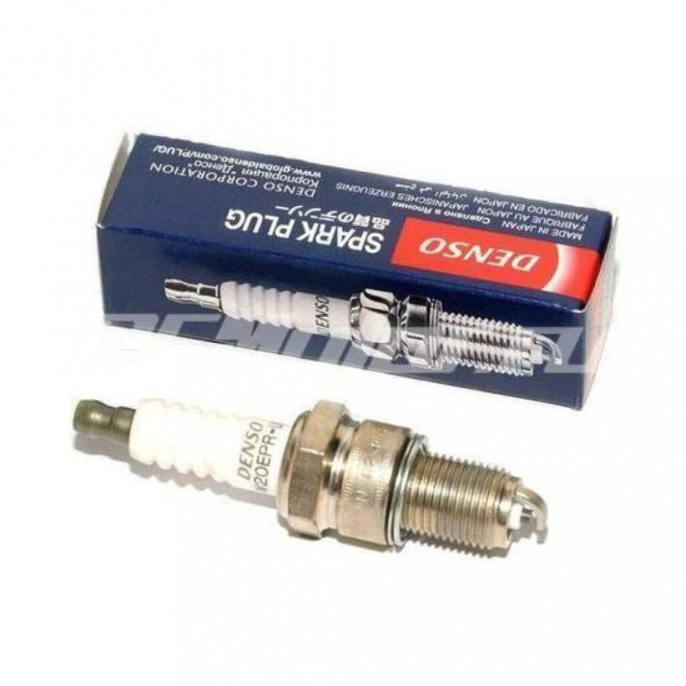 Свеча зажигания DENSO W20EPR-U