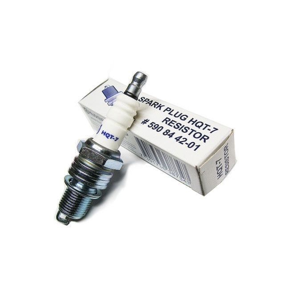 Свеча зажигания Husqvarna HQT-7