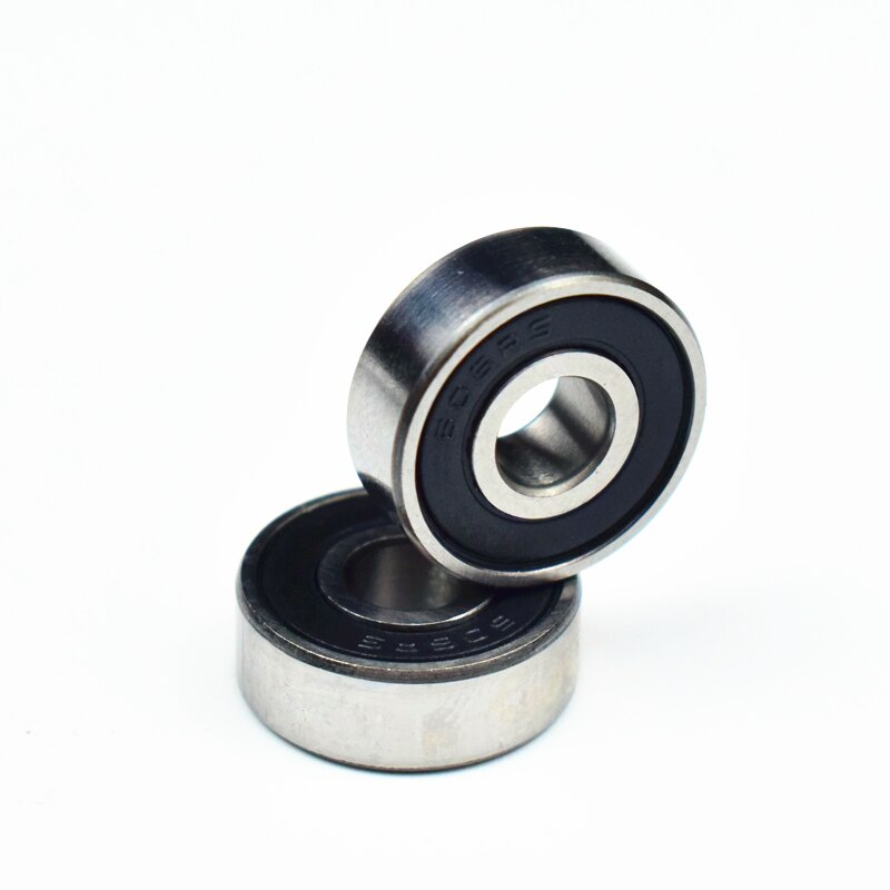 Подшипник шариковый 606 RS 