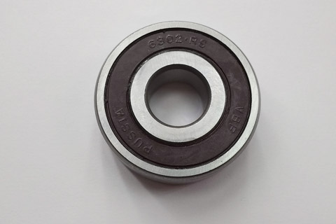 Подшипник шариковый 6300 RS VBF