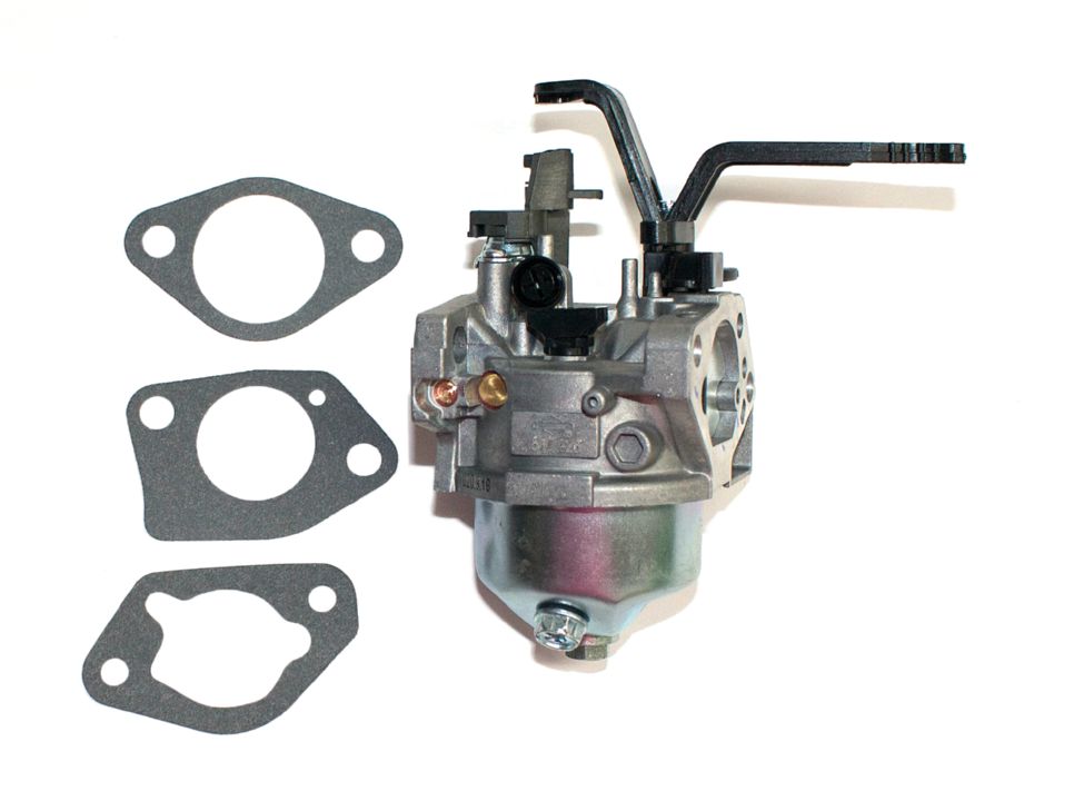Карбюратор BRIGGS&STRATTON