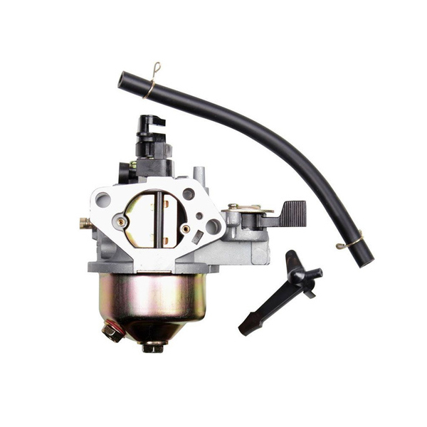 Карбюратор GX340, 390, 420 с краном CHAMPION (IGP)